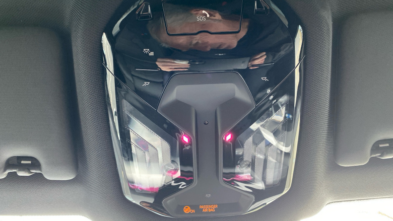 BMW 5 Series 520i M Sport 4dr Auto Petrol Saloon